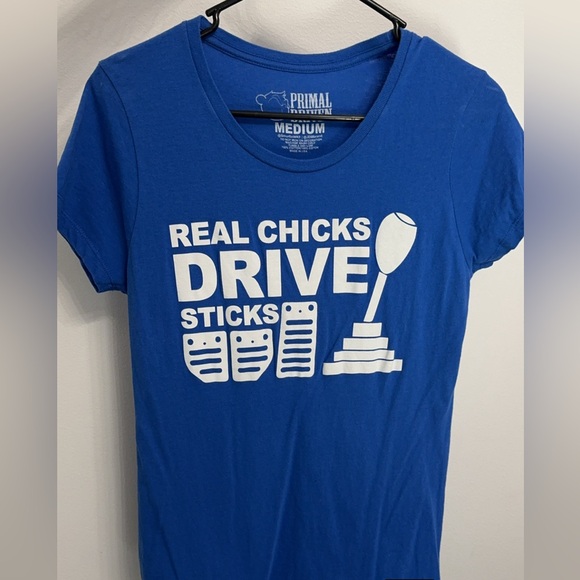 Car enthusiast tee - Picture 1 of 1